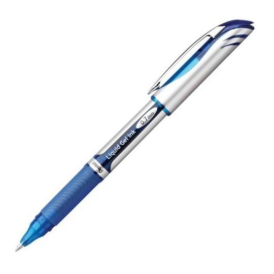 Bút Pentel EnerGel Deluxe Gel Pen BL57 0.7mm