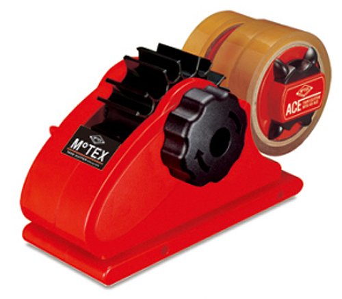 Cắt keo để bàn công nghiệp Motex MTX-03ACE tape cutter dispenser