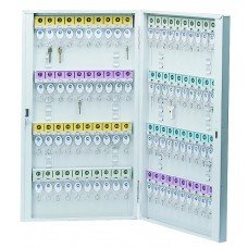 Tủ đựng chìa khóa STZ 80 chìa - Metal Key Cabinet