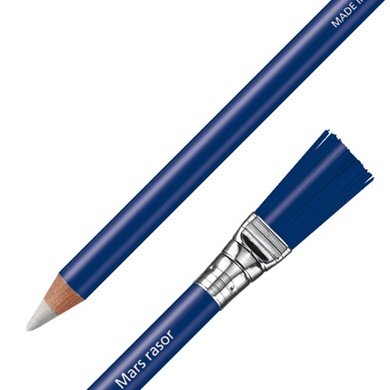 Gôm xóa mực bút bi, mực can Staedtler Mars Rasor 526 61 Eraser pencil