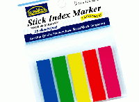Miếng phân trang Suremark SQ-6675 Stick Index Marker