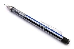 Bút chì kim lắc đẩy ngòi Tombow Mono Graph Shaker Mechanical Pencil - 0.3 mm DPA-131