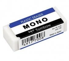 Gôm tẩy chì mini Tombow Mono Smart PE-01A Eraser