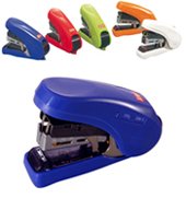 Bấm kim 10 Max HD-10FL - Bấm cộng lực Flat Clinch Stapler