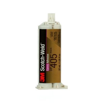Keo 2 thành phần DP405 Scotch-Weld™ Epoxy Adhesive Black