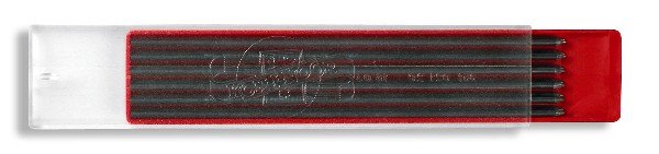 Ruột chì KOH-I-NOOR 2mm Graphite Leads 4190