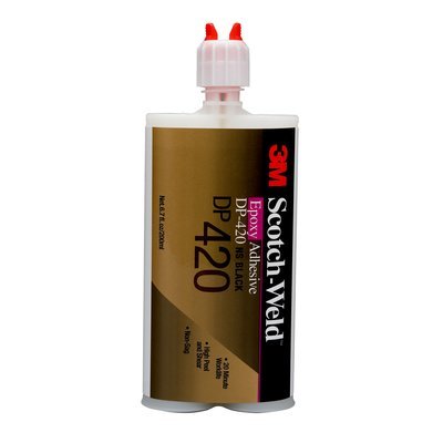 Keo 2 thành phần 3M DP420 Scotch-Weld™ Epoxy Adhesive