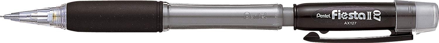 Bút chì kim Pentel Fiesta AX127 Mechanical Pencils 0.7 mm