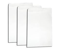 Bao thư nắp túi 9.5x18 đựng tiền
