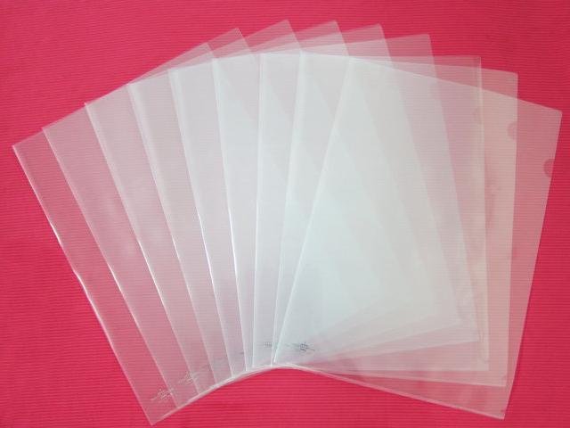 Bìa nhựa lá A3 Plastic Cover A3