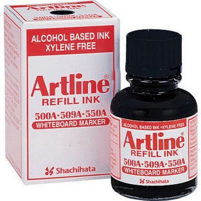 Mực bút viết bảng Artline ESK-50A Refill Ink For Whiteboard Marker