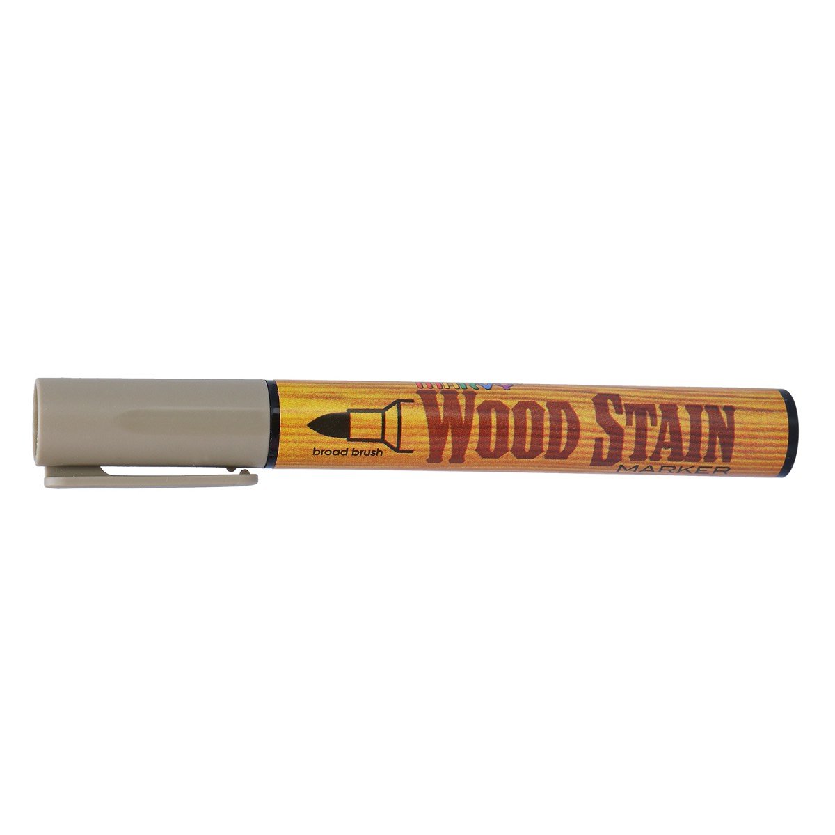 Bút vẽ màu gỗ Xô Hương Uchida Marvy Wood Stain Marker, 810 Sage