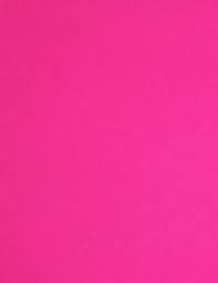 Giấy A4 màu hồng sen Fluorescent Color Paper Pink 80gsm