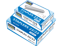 Kim bấm đại Suremark 23/ SERIES STAPLES