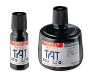 Mực TAT cho mọi bề mặt - TAT INDELIBLE INK