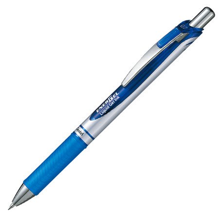 Bút gel bấm Pentel Energel Retractable BL77 