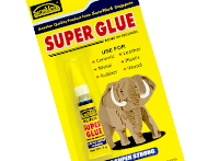 Keo con voi Suremark SQ-2222 SUPER GLUE 