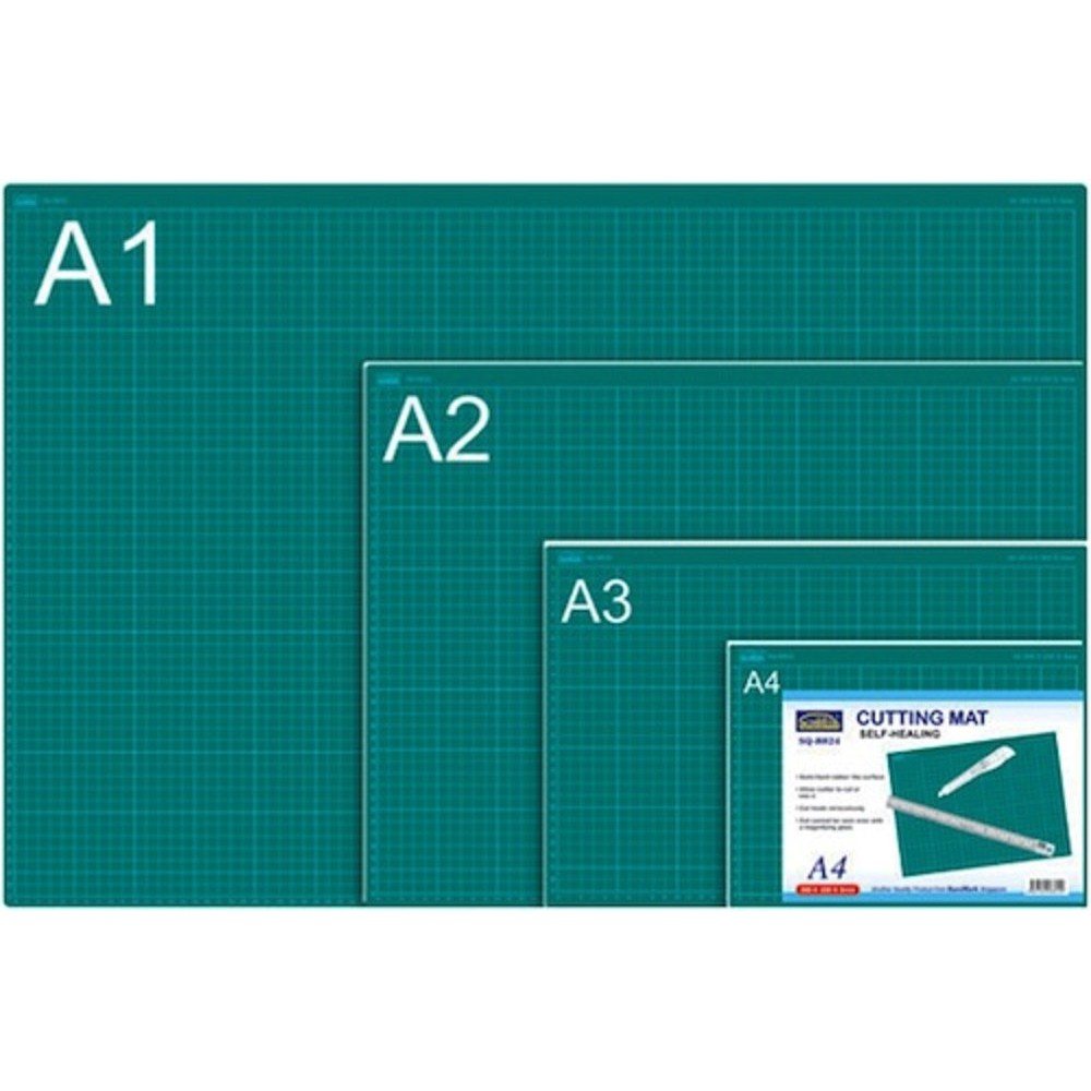 Miếng lót cắt giấy A2 Suremark SQ-8822 Cutting Mat 