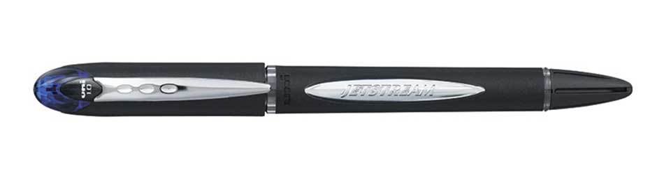 Bút bi Uni Jetstream SX-210 1.0mm nắp đậy Ball Pen