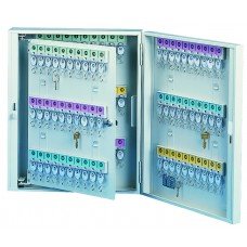 Tủ đựng chìa khóa STZ 120 chìa - Metal Key Cabinet