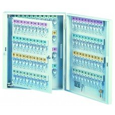 Tủ đựng chìa khóa STZ 160 chìa - Metal Key Cabinet