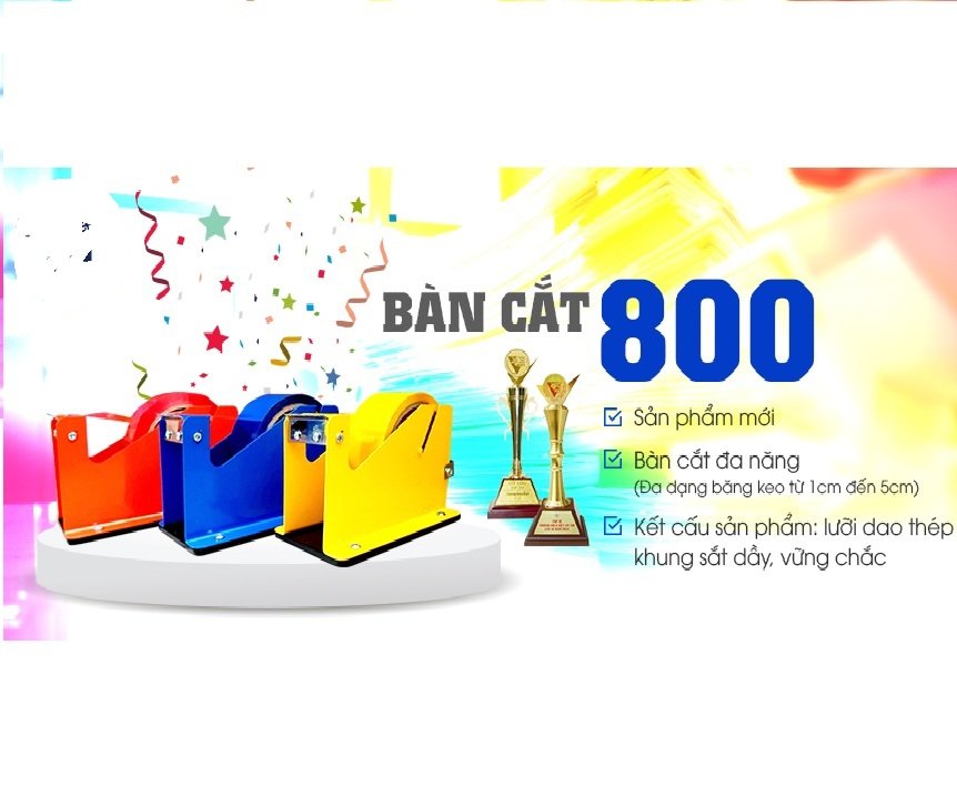 Sản phẩm chất lượng cao - Việt Nam