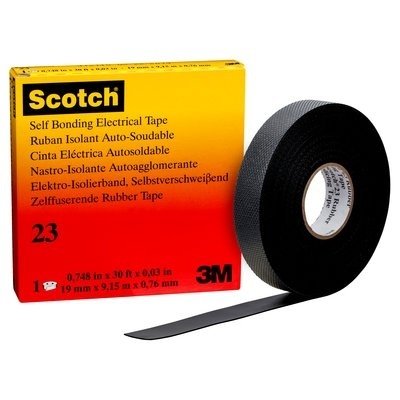Băng keo điện 3M Scotch / www.bebinhvn.com