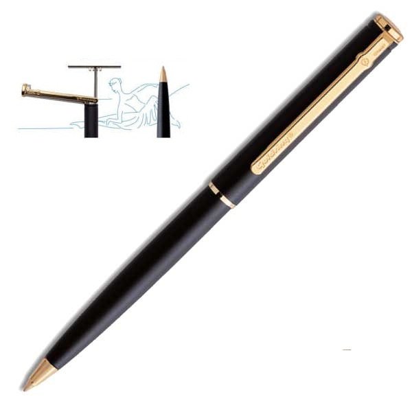 Bút có dấu tên 1 dòng Goldring