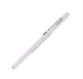 Bút vẽ kỹ thuật và đi nét Marvy 4600 Drawing Pen Black