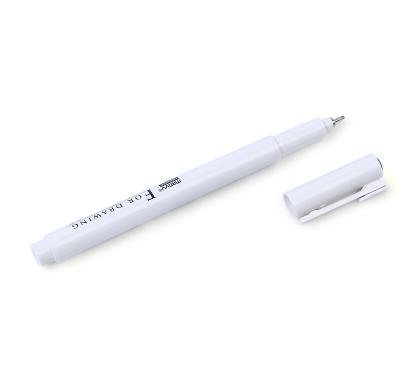 Bút vẽ kỹ thuật và đi nét Marvy 4600 Drawing Pen Black