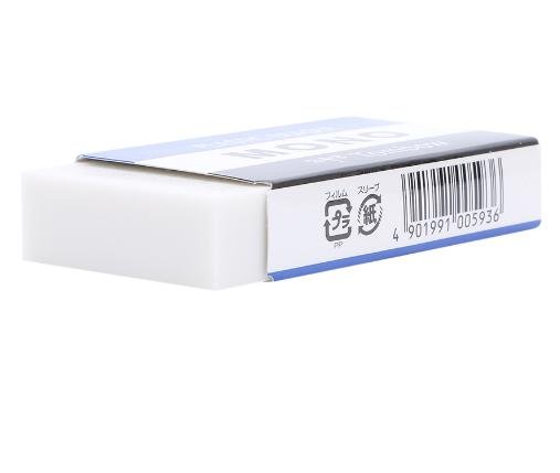 Gôm tẩy chì đại Tombow Mono  PE-09A Eraser