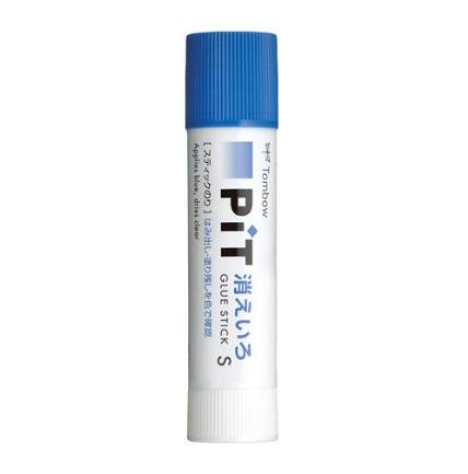 Keo khô TOMBOW PIT 10g glue stick PT-TC