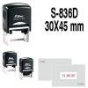 Dấu shiny S836D