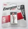 Pin vuông 9V Energizer / www.bebinhvn.com