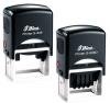 Dấu Shiny S-836 Dấu tên công ty, chữ ký, logo