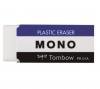 Gôm tẩy chì mini Tombow Mono Smart PE-01A Eraser