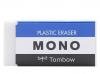 Gôm tẩy chì đại Tombow Mono  PE-09A Eraser