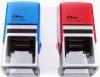 Dấu Shiny S-542 Dấu vuông kích thước lớn nhất của dòng Printer line