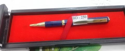Bút bi bỏ túi Platinum BD-250 mini Slide Pen