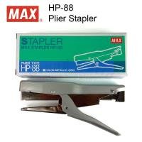 Kìm bấm kim Max HP-88 Durable Metal Heavy Duty Plier Stapler