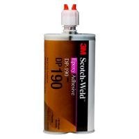 Keo 2 thành phần 3M DP190 Scotch-Weld™ Epoxy Adhesive Gray