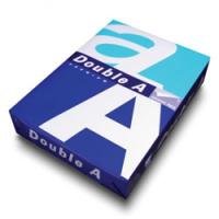 Giấy in Double A A3 ĐL 80g Premium Paper
