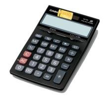 Máy tính Casio AX-12V/S Desktop Calculators