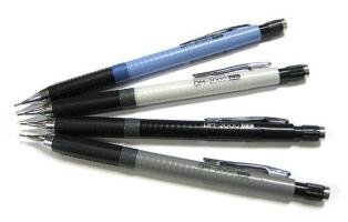 Bút chì bấm MonAmi Mechanical BM-2000 Pencils, 0.5mm