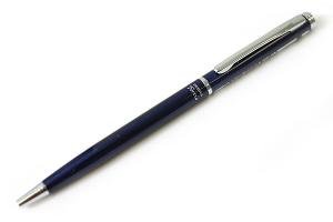 Bút  bi xoay Zebra BA81 Fortia Ballpoint Pen