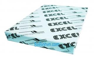 Giấy Excel A4 80gsm