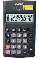 Máy tính Casio HL-815L Calculator