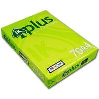 Giấy A4 IK Plus ĐL 70g