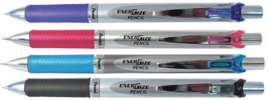 Bút chì bấm Pentel Energize Pencil PL75 0.5mm
