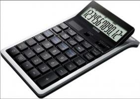 Máy tính để bàn RT-7000 dành cho Doanh Nhân Desktop Calculators